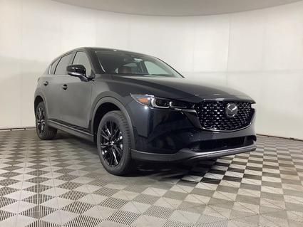 2025 Mazda CX-5 Grandville MI