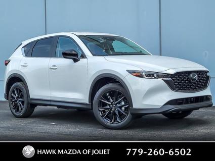 2025 Mazda CX-5 Plainfield IL