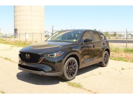 2025 Mazda CX-5 Loveland CO