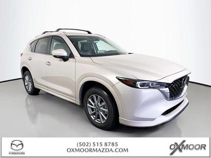 2025 Mazda CX-5 Louisville KY