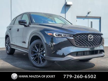 2025 Mazda CX-5 Plainfield IL