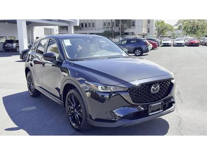 2025 Mazda CX-5 Honolulu HI