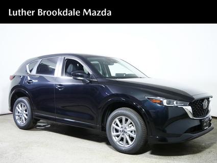 2025 Mazda CX-5 Minneapolis MN