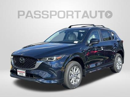 2025 Mazda CX-5 Suitland MD