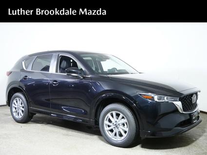 2025 Mazda CX-5 Minneapolis MN