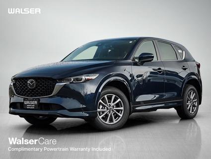 2025 Mazda CX-5 Burnsville MN