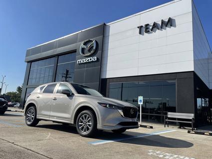 2025 Mazda CX-5 Baton Rouge LA