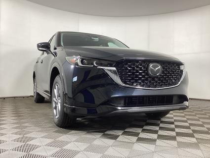 2025 Mazda CX-5 Grandville MI