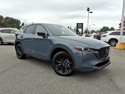 2025 Mazda CX-5 Salem VA