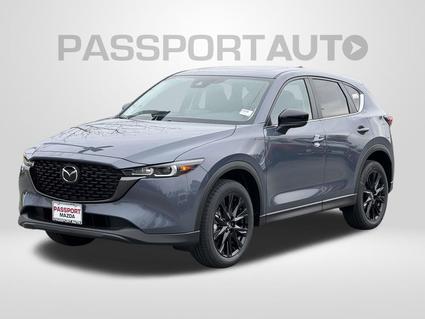 2025 Mazda CX-5 Suitland MD
