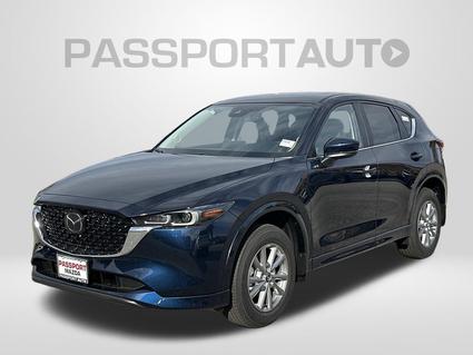 2025 Mazda CX-5 Suitland MD