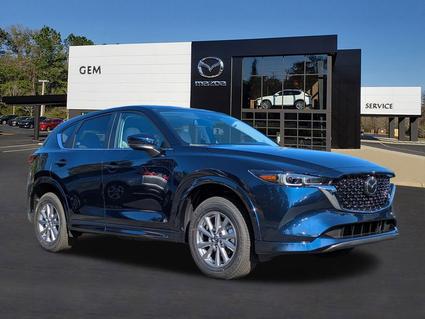2025 Mazda CX-5 Tallahassee FL