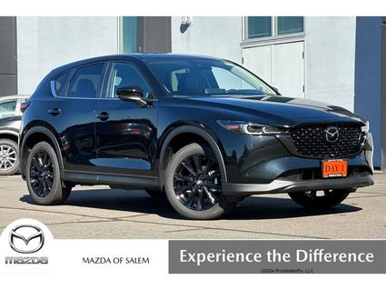 2025 Mazda CX-5 Salem OR