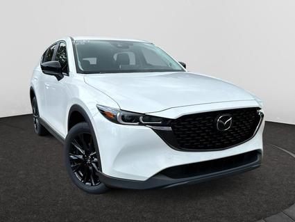 2025 Mazda CX-5 Jackson MS