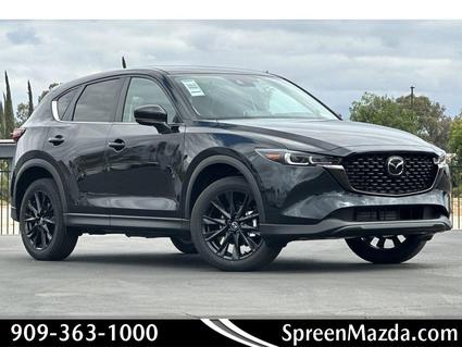 2025 Mazda CX-5 Loma Linda CA