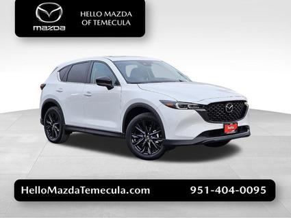 2025 Mazda CX-5 Temecula CA