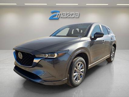 2025 Mazda CX-5 Loveland CO