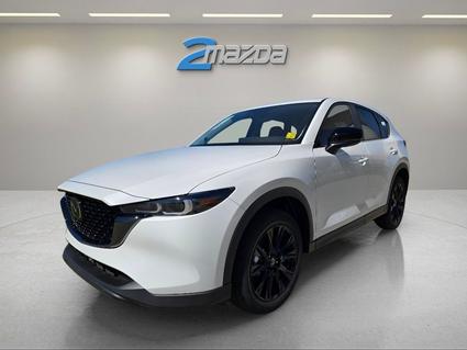 2025 Mazda CX-5 Loveland CO