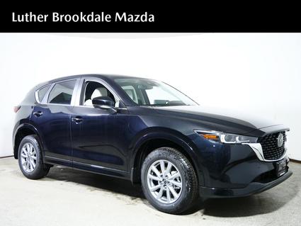 2025 Mazda CX-5 Minneapolis MN