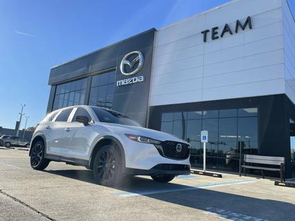 2025 Mazda CX-5 Baton Rouge LA