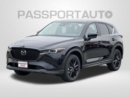 2025 Mazda CX-5 Suitland MD