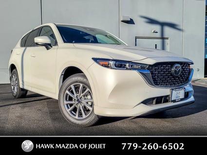 2025 Mazda CX-5 Plainfield IL