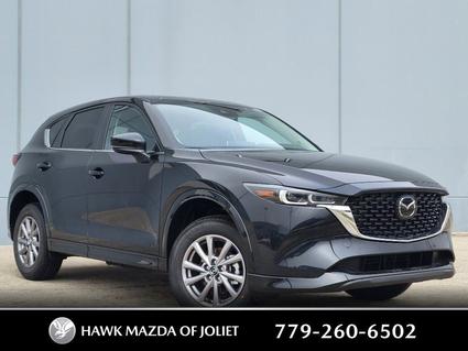 2025 Mazda CX-5 Plainfield IL