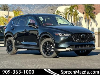 2025 Mazda CX-5 Loma Linda CA