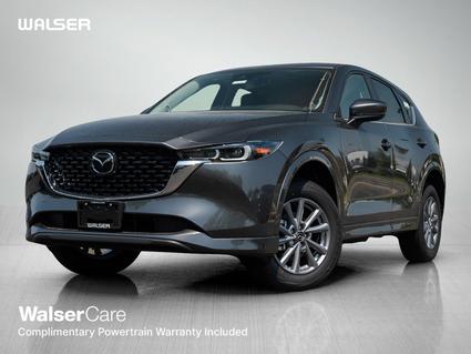 2025 Mazda CX-5 Saint Paul MN