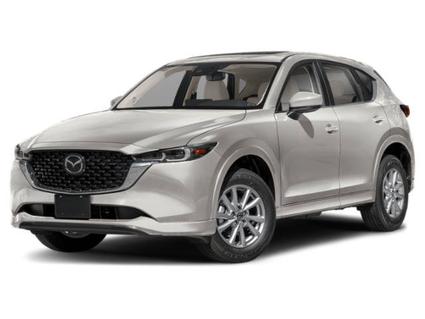 2025 Mazda CX-5 Saint Paul MN