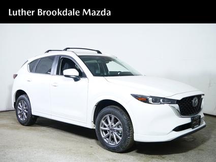 2025 Mazda CX-5 Minneapolis MN
