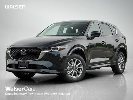 2025 Mazda CX-5 Burnsville MN