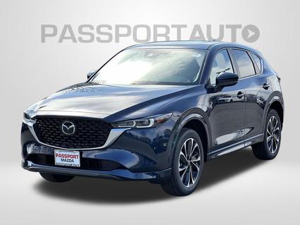 2025 Mazda CX-5 Suitland MD