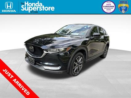 2018 Mazda CX-5 Lisle IL