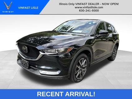 2018 Mazda CX-5 Lisle IL