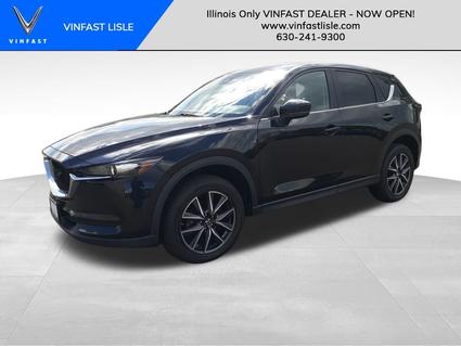 2018 Mazda CX-5 Lisle IL