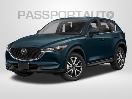 2018 Mazda CX-5 Suitland MD