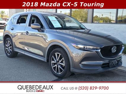 2018 Mazda CX-5 Tucson AZ