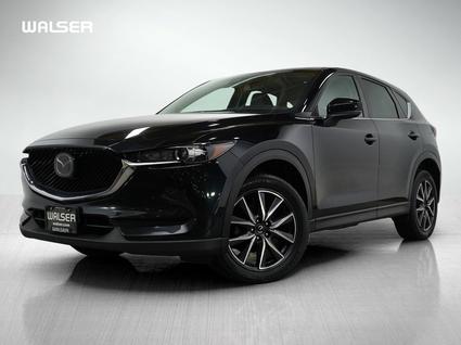 2018 Mazda CX-5 Burnsville MN
