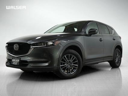 2019 Mazda CX-5 Burnsville MN