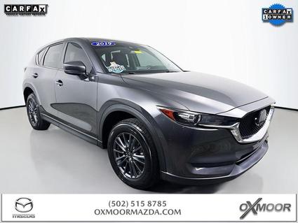 2019 Mazda CX-5 Louisville KY