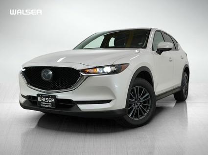 2019 Mazda CX-5 Burnsville MN