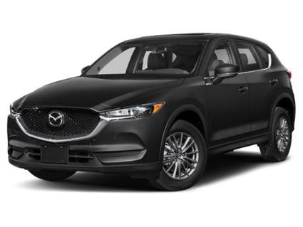 2020 Mazda CX-5 Saint Paul MN