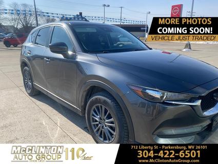 2020 Mazda CX-5 Parkersburg WV