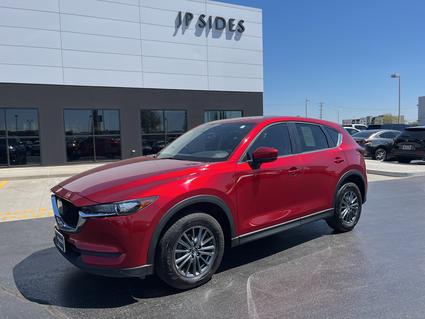 2020 Mazda CX-5 Cape Girardeau MO
