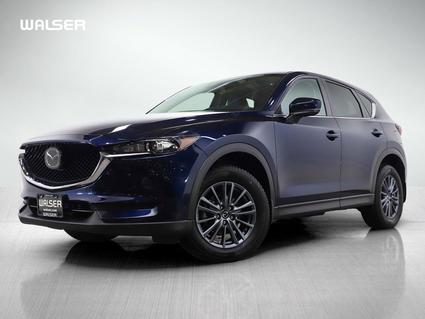 2020 Mazda CX-5 Burnsville MN