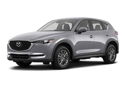 2021 Mazda CX-5 Lexington NE