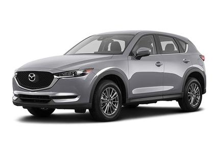 2021 Mazda CX-5 Lexington NE