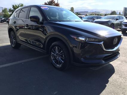 2021 Mazda CX-5 Pocatello ID