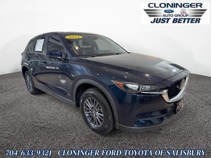 2021 Mazda CX-5 Salisbury NC